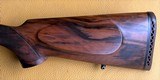 Beretta Express 30-06, O/U ejector - 3 of 6