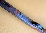 Beretta Express 30-06, O/U ejector - 4 of 6