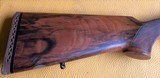 Beretta Express 30-06, O/U ejector - 6 of 6