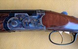 Beretta Express 30-06, O/U ejector - 2 of 6