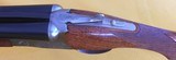 Winchester Mod 23 XTR Pigeon Grade 12 Ga 3