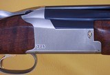Browning 725 Sporting 12 Ga - 12 of 19