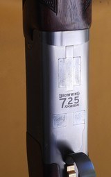 Browning 725 Sporting 12 Ga - 9 of 19