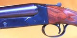 Winchester Mod 21 Field grade 12 Ga - 3 of 13