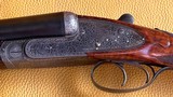 Holland & Holland Royal12 Ga 2 3/4