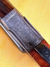 Holland & Holland Royal12 Ga 2 3/4