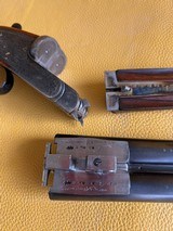 Holland & Holland Royal12 Ga 2 3/4