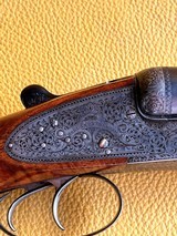 Holland & Holland Royal12 Ga 2 3/4