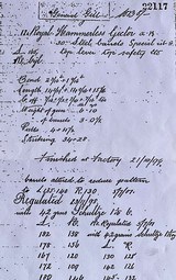 Holland & Holland Royal12 Ga 2 3/4