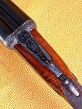 Holland & Holland Royal12 Ga 2 3/4