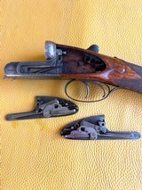 Holland & Holland Royal12 Ga 2 3/4