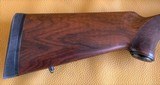 Chapuis Brousse 375 H&H Belted Mag Ejector - Made in 2002 - in excellent condition - 5 of 6