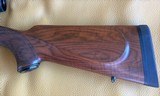 Chapuis Brousse 375 H&H Belted Mag Ejector - Made in 2002 - in excellent condition - 2 of 6