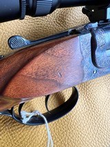 Chapuis Brousse 375 H&H Belted Mag Ejector - Made in 2002 - in excellent condition - 6 of 6