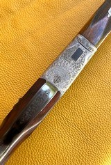 Merkel / Krieghoff 2 barrel set 16/16 & 16/7x57R - 6 of 8