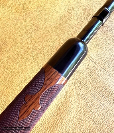 Dale Goens Winchester mod 70 .223 Rem - Image 7 of 10