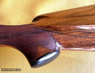Dale Goens Winchester mod 70 .223 Rem - Image 2 of 10