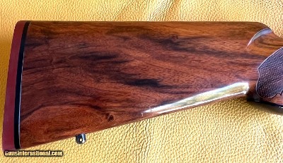 Dale Goens Winchester mod 70 .223 Rem - Image 6 of 10