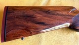 Dale Goens Winchester mod 70 223 Rem. - 6 of 10