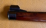 Mannlicher Shoenauer Stutzen 243 Win with scope - 5 of 7