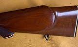 Mannlicher Shoenauer Stutzen 243 Win with scope - 3 of 7