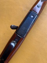 Mannlicher Shoenauer Stutzen 243 Win with scope - 7 of 7