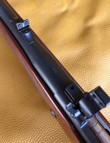 Winchester Mod 70 safari Express 375 HH - 6 of 6