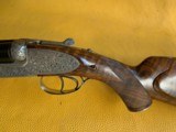 .577NE Marcel Thys Sidelock Best - 3 of 20