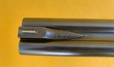 .577NE Marcel Thys Sidelock Best - 20 of 20