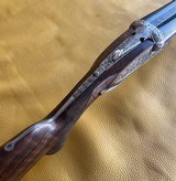 .577NE Marcel Thys Sidelock Best - 15 of 20