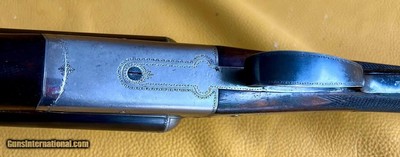 Holland & Holland Dominion 12 ga 2 3/4” - Image 4 of 7