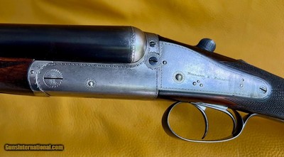 Holland & Holland Dominion 12 ga 2 3/4” - Image 2 of 7