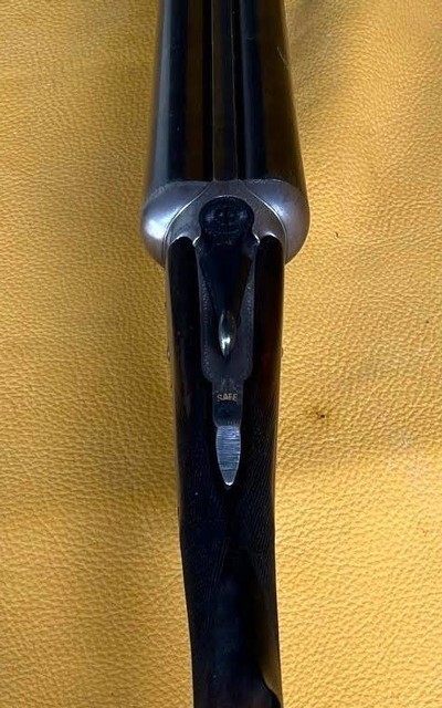 Holland & Holland Dominion 12 ga 2 3/4” - Image 7 of 7