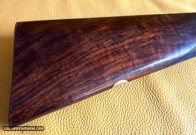 Holland & Holland Dominion 12 ga 2 3/4” - Image 6 of 7