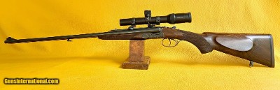 Verney Carron Azur .375 Flanged