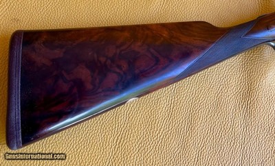 Purdey 12 Ga. ejector made in 1881 - Image 7 of 12