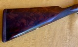 Purdey 12 bore Ejector - 7 of 12
