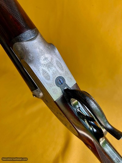 Purdey 12 Ga. ejector made in 1881 - Image 5 of 12