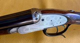 Purdey 12 bore Ejector - 2 of 12