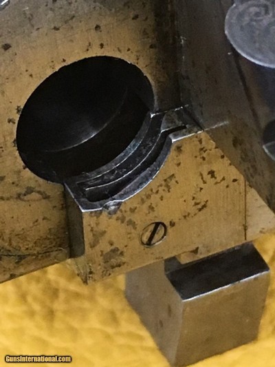 Westley Richards  boxlock ejectors 318WR. - Image 8 of 9