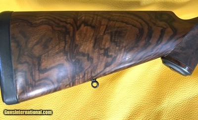Westley Richards  boxlock ejectors 318WR. - Image 6 of 9