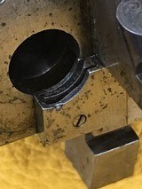 Westley Richards  boxlock ejectors 318WR. - 8 of 9