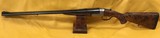 Westley Richards  boxlock ejectors 318WR.