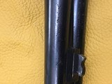 Westley Richards  boxlock ejectors 318WR. - 7 of 9