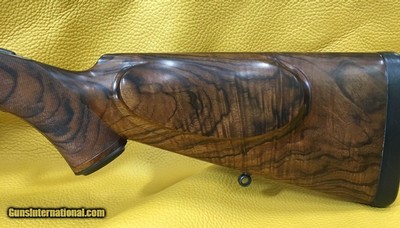 Westley Richards  boxlock ejectors 318WR. - Image 3 of 9