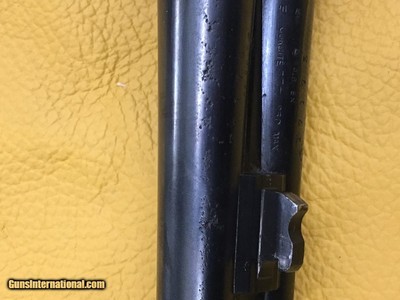 Westley Richards  boxlock ejectors 318WR. - Image 7 of 9