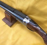 Westley Richards  boxlock ejectors 318WR. - 4 of 9
