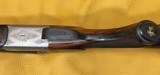 Westley Richards  boxlock ejectors 318WR. - 5 of 9