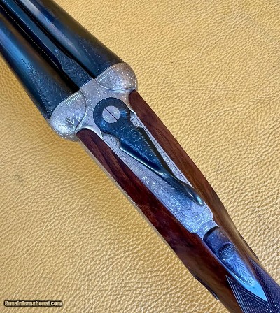 Arrieta 600 Imperial 16 Ga. - Image 5 of 9