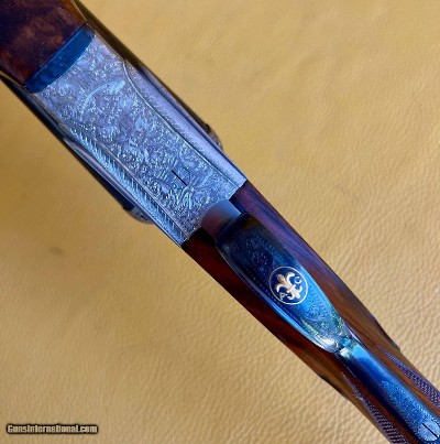 Arrieta 600 Imperial 16 Ga. - Image 7 of 9